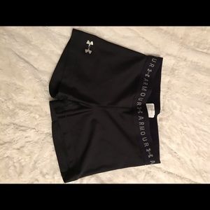 Under Armour Spandex SOLD